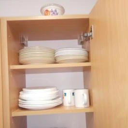 Németh Vendégház Dombori Fadd-Dombori - Szobák