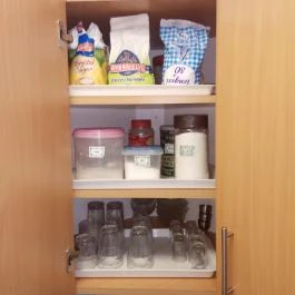 Németh Vendégház Dombori Fadd-Dombori - Szobák