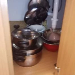 Németh Vendégház Dombori Fadd-Dombori - Szobák