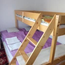 Németh Vendégház Dombori Fadd-Dombori - Szobák