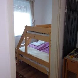 Németh Vendégház Dombori Fadd-Dombori - Szobák