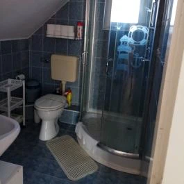 Németh Vendégház Dombori Fadd-Dombori - Szobák