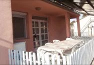 Németh Vendégház Dombori Fadd-Dombori