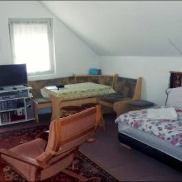 Németh Vendégház Dombori Fadd-Dombori - Szobák