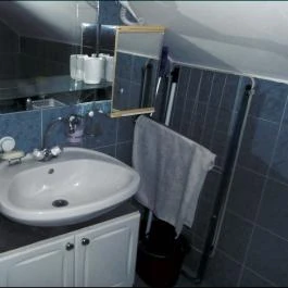 Németh Vendégház Dombori Fadd-Dombori - Szobák