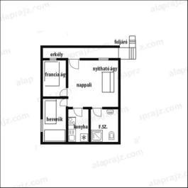 Németh Vendégház Dombori Fadd-Dombori - Külső kép