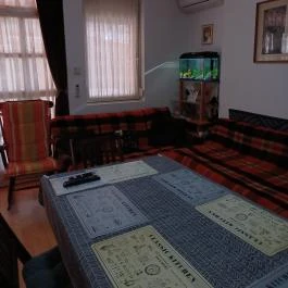 Németh Vendégház Dombori Fadd-Dombori - Szobák