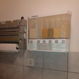 Németh Vendégház Dombori Fadd-Dombori - Szobák