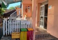 Németh Vendégház Dombori Fadd-Dombori