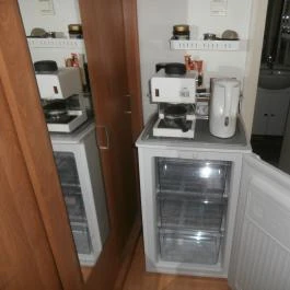 Németh Vendégház Dombori Fadd-Dombori - Szobák