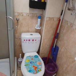 Németh Vendégház Dombori Fadd-Dombori - Szobák