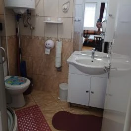 Németh Vendégház Dombori Fadd-Dombori - Szobák