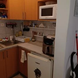 Németh Vendégház Dombori Fadd-Dombori - Szobák