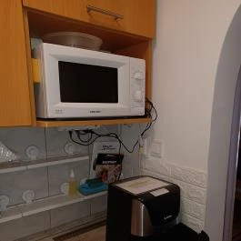 Németh Vendégház Dombori Fadd-Dombori - Szobák