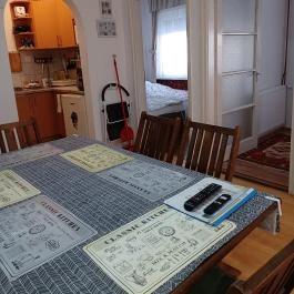 Németh Vendégház Dombori Fadd-Dombori - Szobák