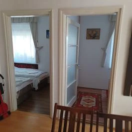 Németh Vendégház Dombori Fadd-Dombori - Szobák