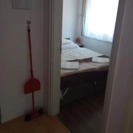 Németh Vendégház Dombori Fadd-Dombori - Szobák