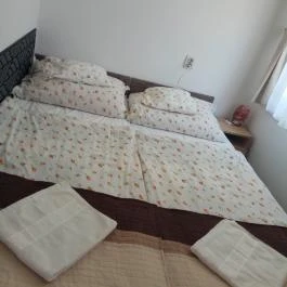 Németh Vendégház Dombori Fadd-Dombori - Szobák