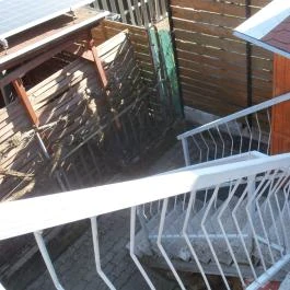 Németh Vendégház Dombori Fadd-Dombori - Belső