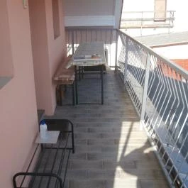 Németh Vendégház Dombori Fadd-Dombori - Medence/kert