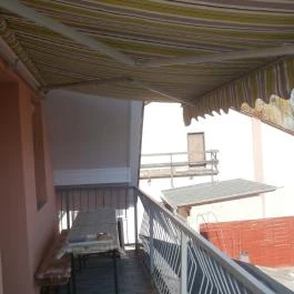 Németh Vendégház Dombori Fadd-Dombori - Medence/kert