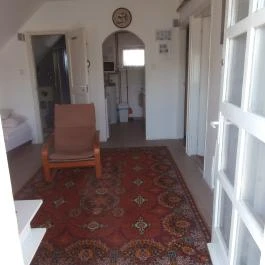 Németh Vendégház Dombori Fadd-Dombori - Szobák