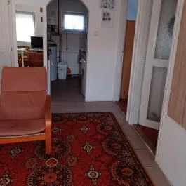 Németh Vendégház Dombori Fadd-Dombori - Szobák