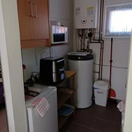 Németh Vendégház Dombori Fadd-Dombori - Szobák