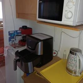 Németh Vendégház Dombori Fadd-Dombori - Szobák