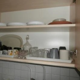 Németh Vendégház Dombori Fadd-Dombori - Szobák