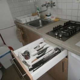 Németh Vendégház Dombori Fadd-Dombori - Szobák