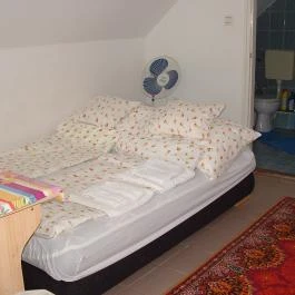Németh Vendégház Dombori Fadd-Dombori - Szobák