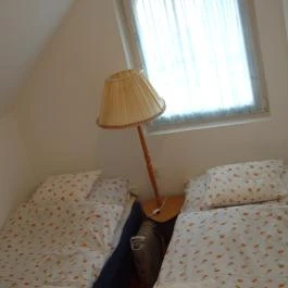 Németh Vendégház Dombori Fadd-Dombori - Szobák