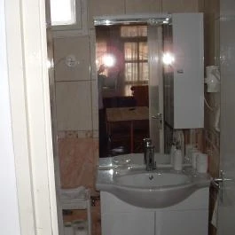 Németh Vendégház Dombori Fadd-Dombori - Szobák