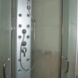 Németh Vendégház Dombori Fadd-Dombori - Szobák