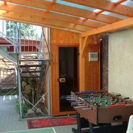 Németh Vendégház Dombori Fadd-Dombori - Wellness