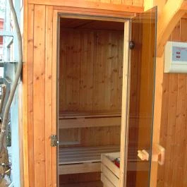 Németh Vendégház Dombori Fadd-Dombori - Wellness