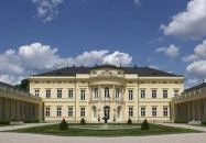 Károlyi-kastély étterem Fehérvárcsurgó