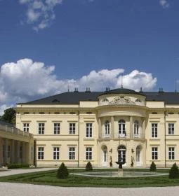 Károlyi-kastély étterem