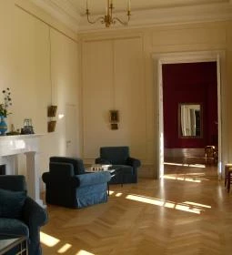 Károlyi-kastély étterem