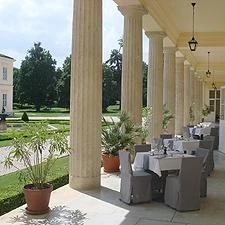 Károlyi-kastély étterem Fehérvárcsurgó - Egyéb