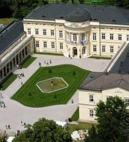 Károlyi-kastély étterem