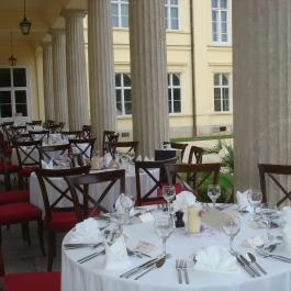 Károlyi-kastély étterem Fehérvárcsurgó - Egyéb