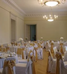 Károlyi-kastély étterem