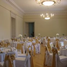 Károlyi-kastély étterem Fehérvárcsurgó - Egyéb