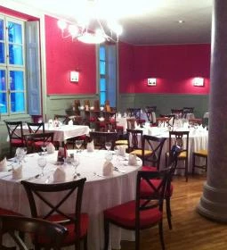 Károlyi-kastély étterem