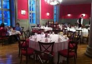 Károlyi-kastély étterem Fehérvárcsurgó