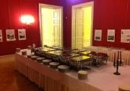 Károlyi-kastély étterem Fehérvárcsurgó