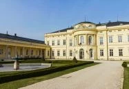 Fehérvárcsurgó - Károlyi-Kastély