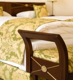 Károlyi Kastély Hotel & Restaurant 